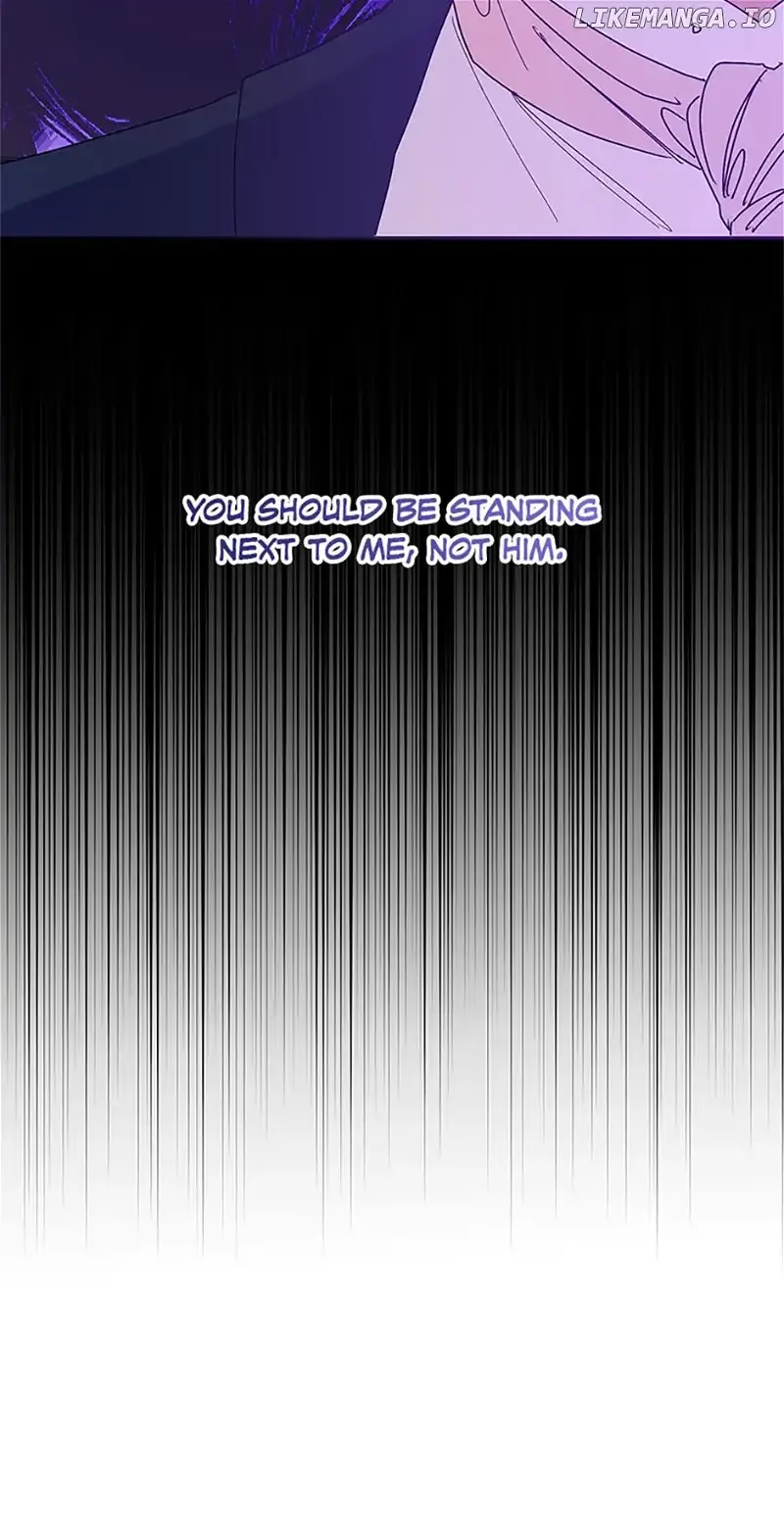 I’m Sorry for Being an Unqualified Empress Chapter 45 page 62