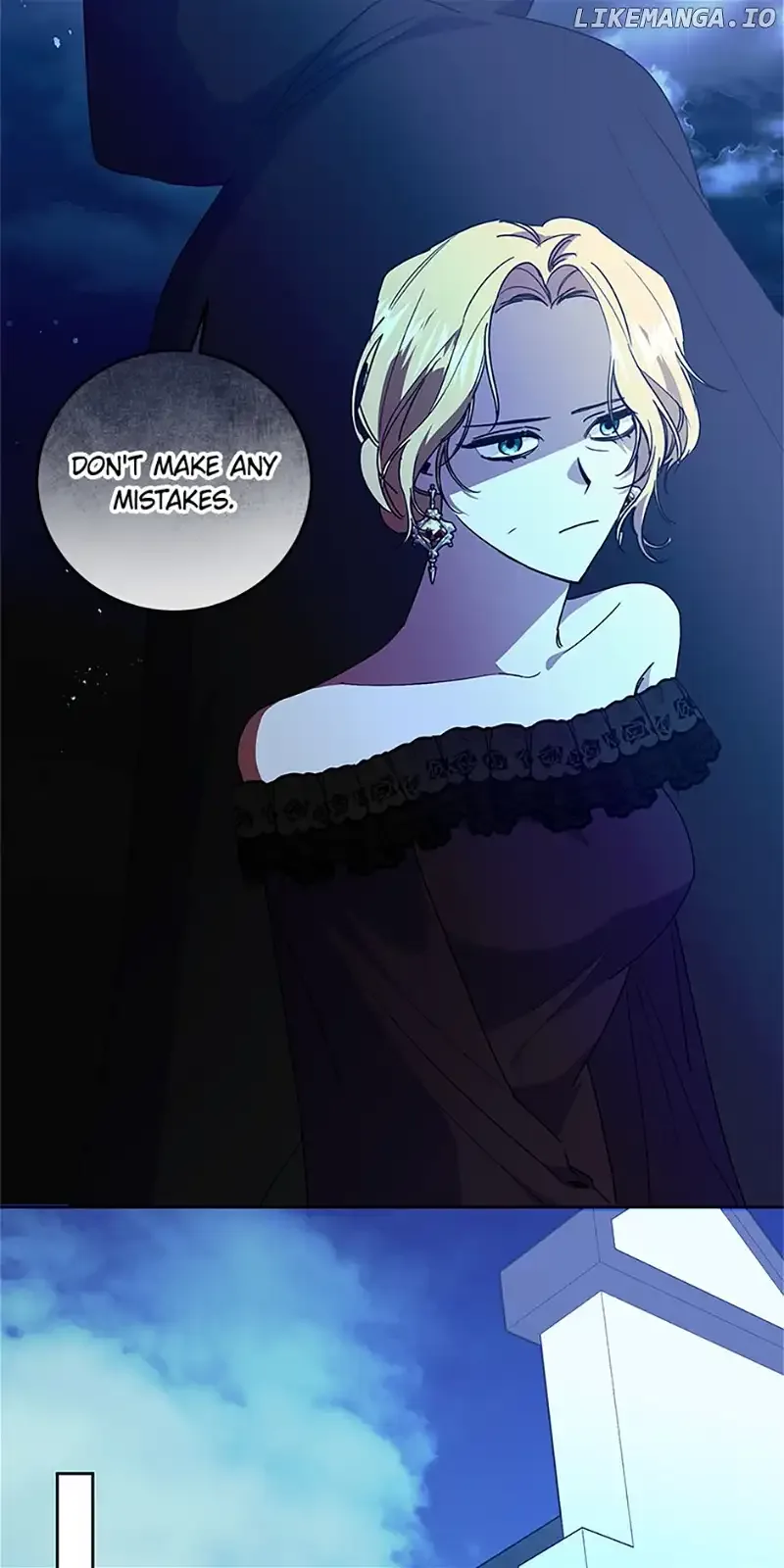 I’m Sorry for Being an Unqualified Empress Chapter 43 page 29