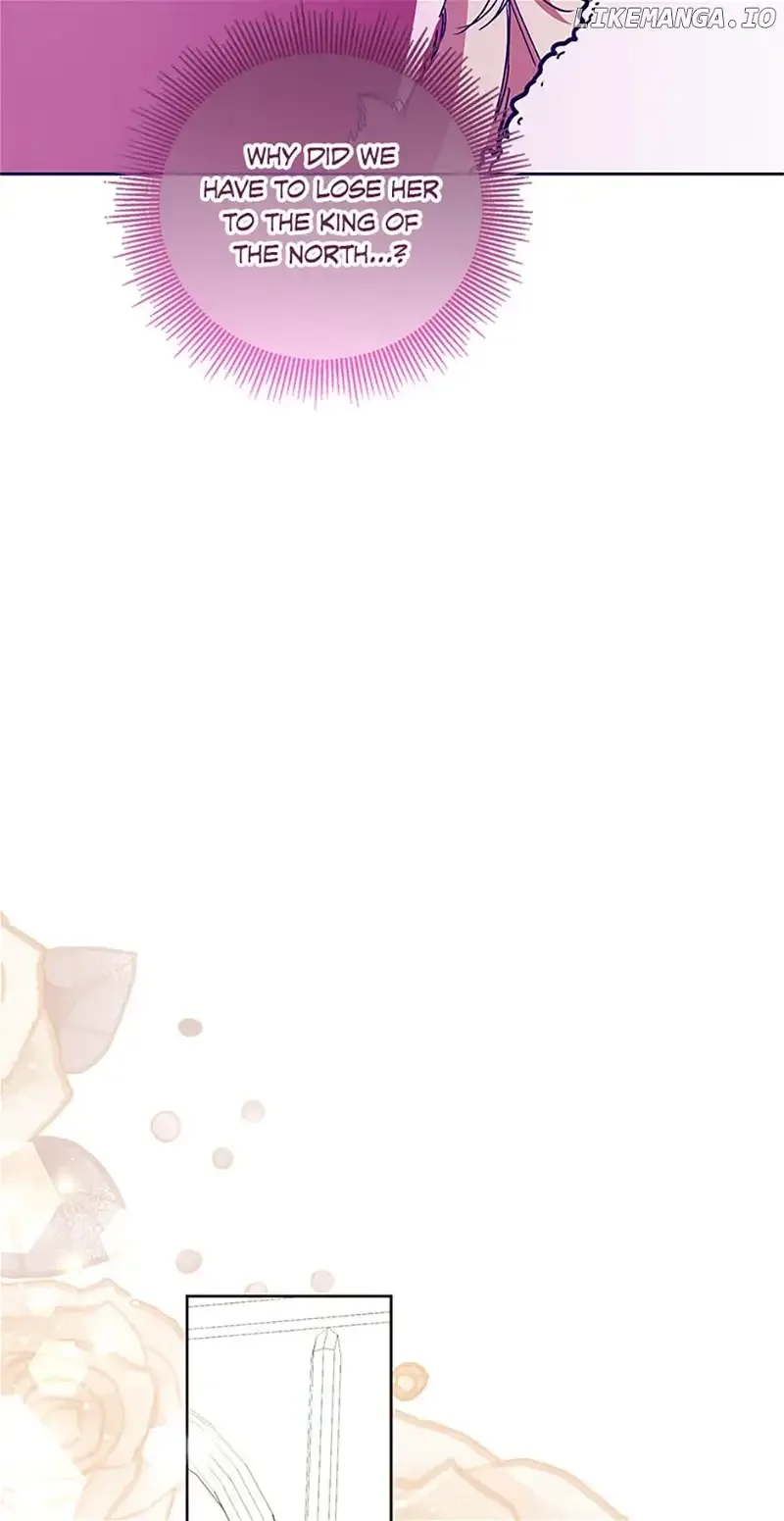 I’m Sorry for Being an Unqualified Empress Chapter 45 page 55