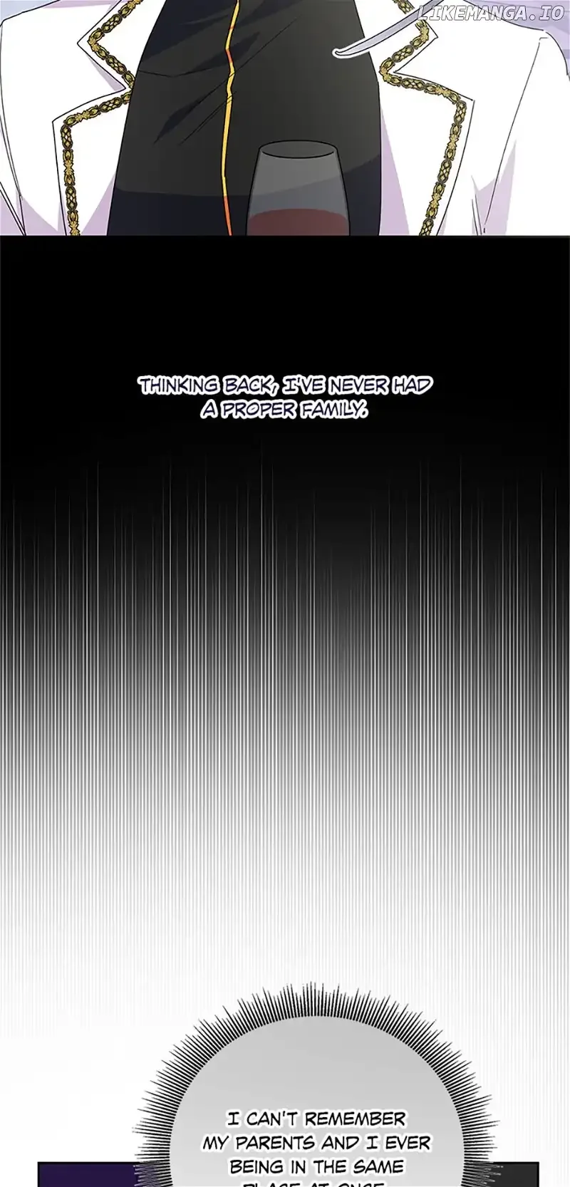 I’m Sorry for Being an Unqualified Empress Chapter 43 page 8