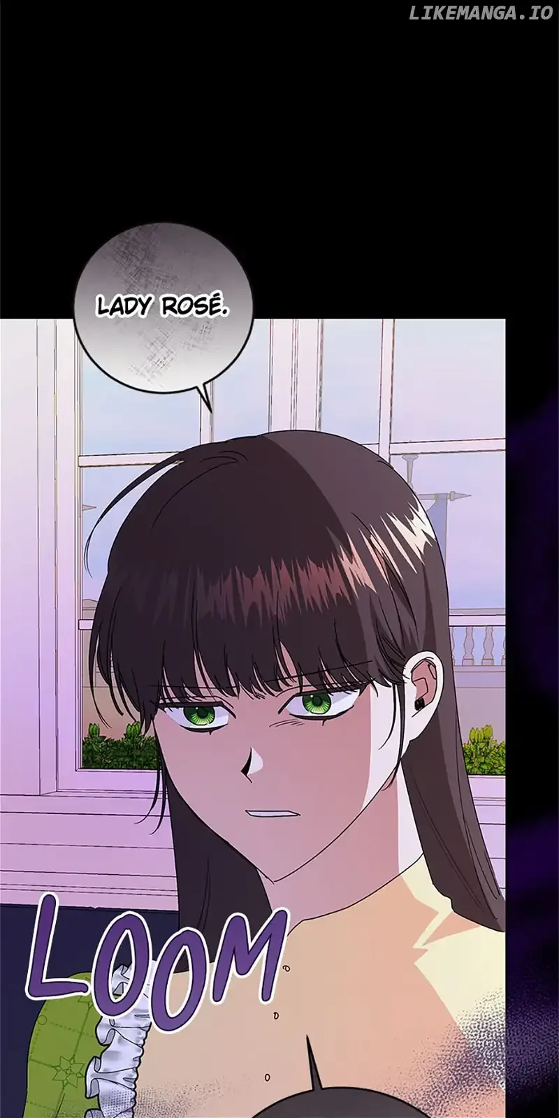 I’m Sorry for Being an Unqualified Empress Chapter 45 page 23
