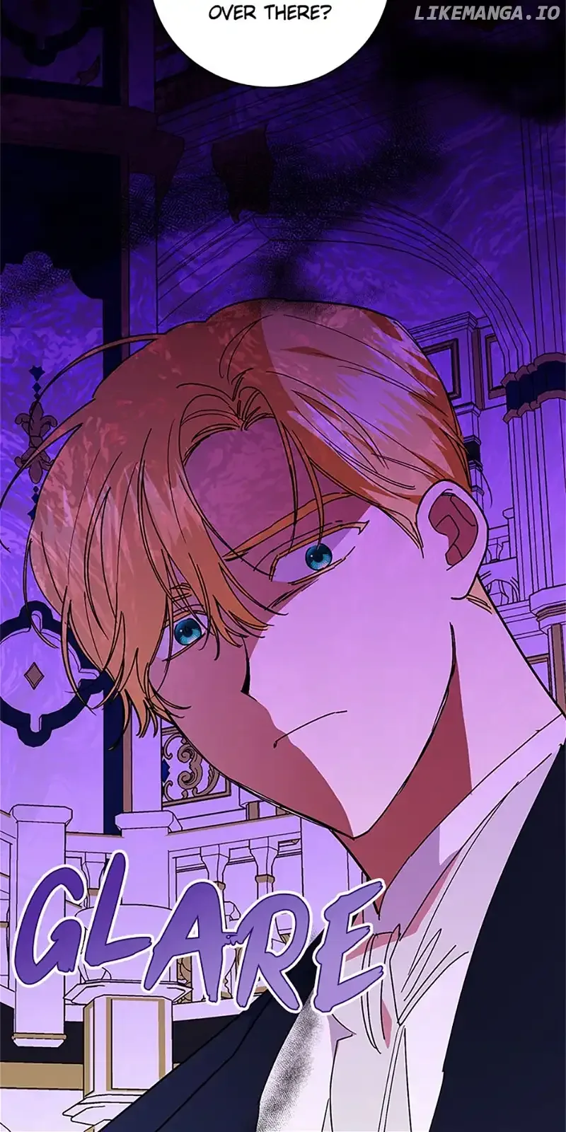I’m Sorry for Being an Unqualified Empress Chapter 45 page 68