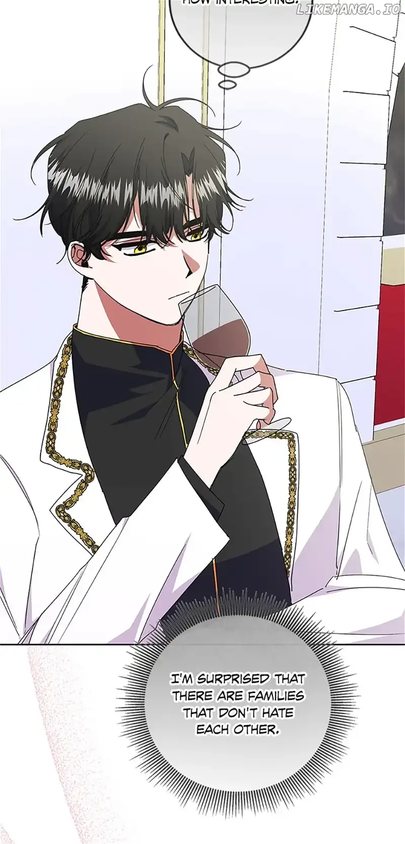 I’m Sorry for Being an Unqualified Empress Chapter 43 page 4