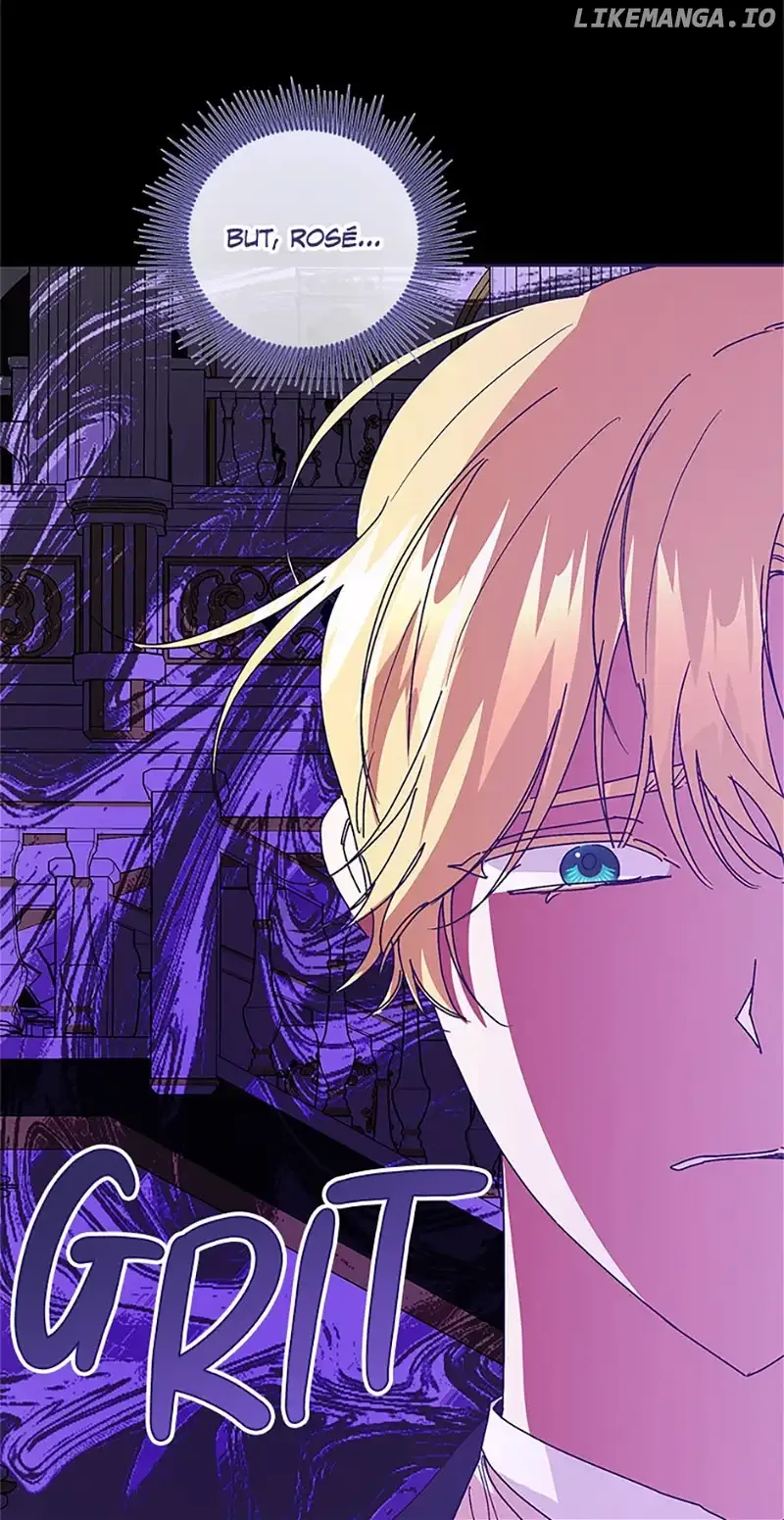 I’m Sorry for Being an Unqualified Empress Chapter 45 page 61