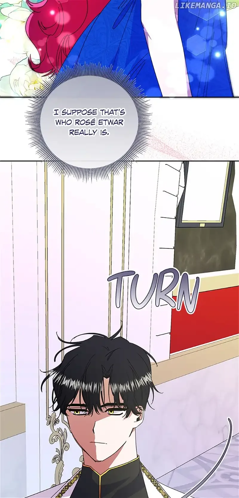 I’m Sorry for Being an Unqualified Empress Chapter 43 page 7