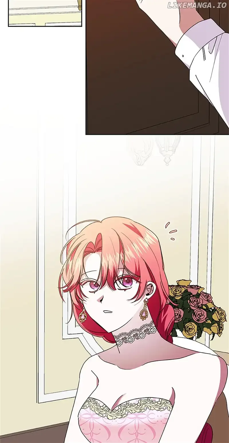 I’m Sorry for Being an Unqualified Empress Chapter 45 page 3