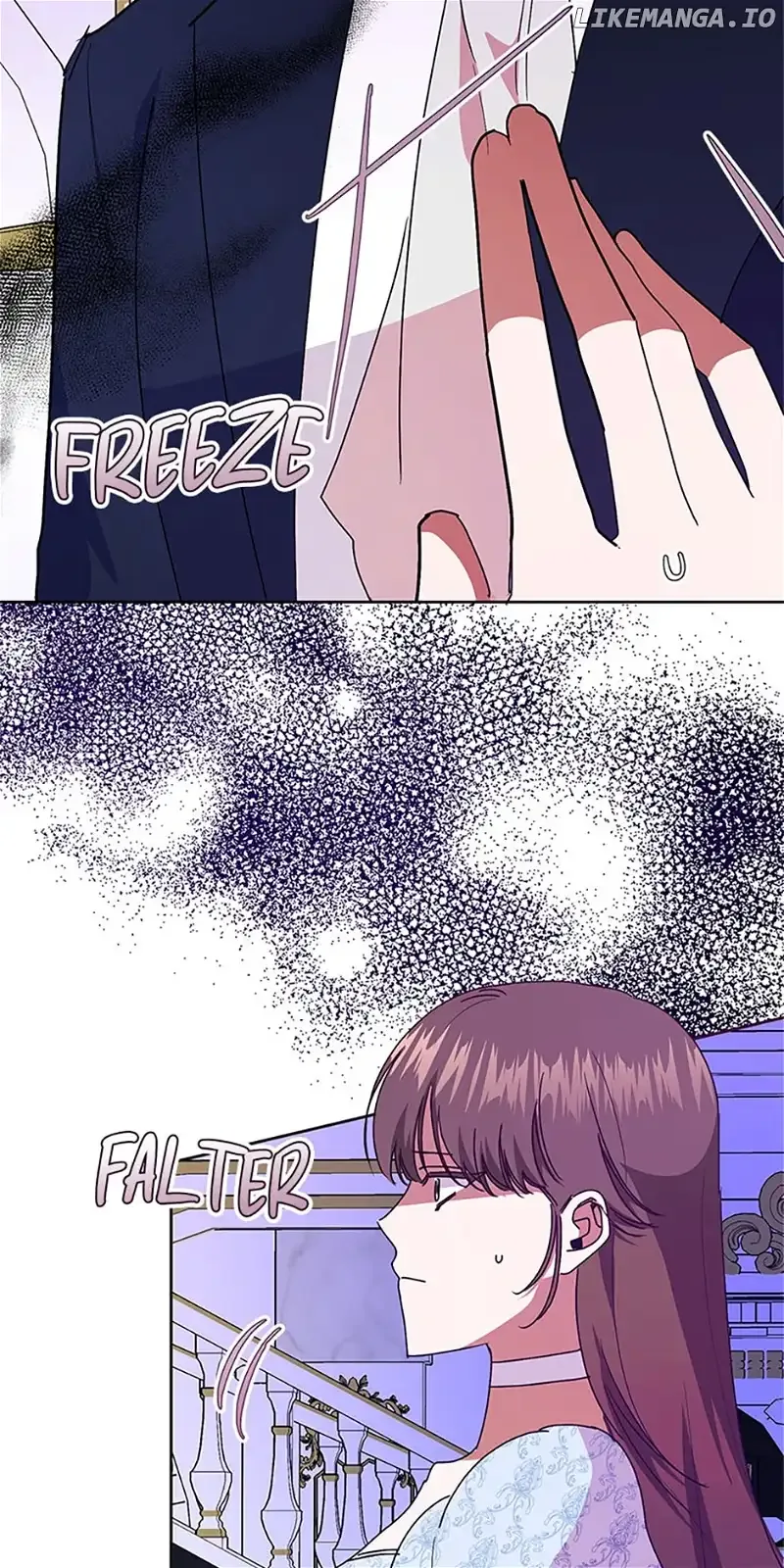 I’m Sorry for Being an Unqualified Empress Chapter 45 page 69