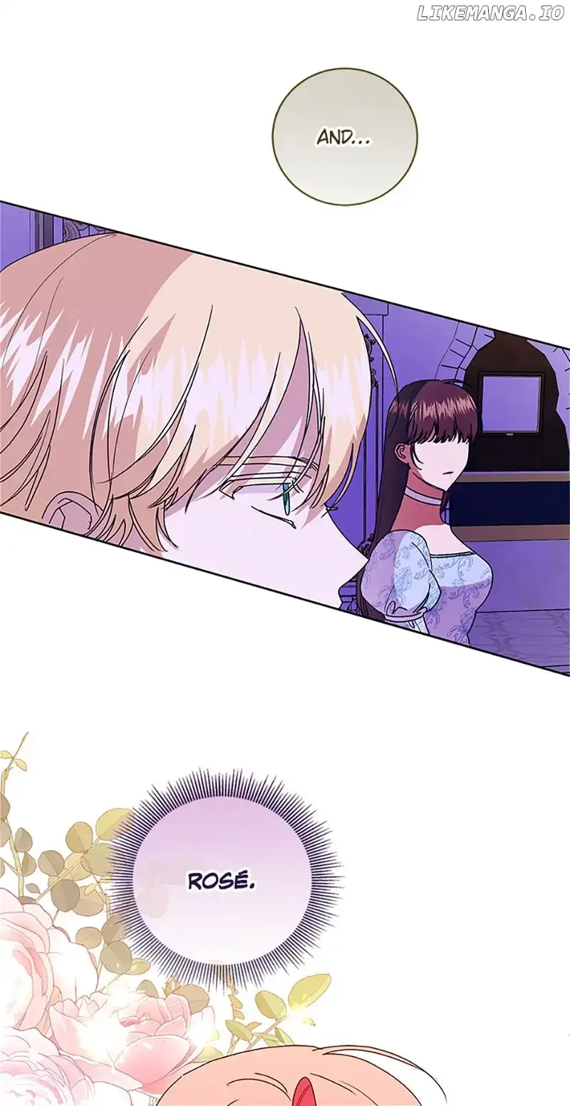 I’m Sorry for Being an Unqualified Empress Chapter 45 page 59