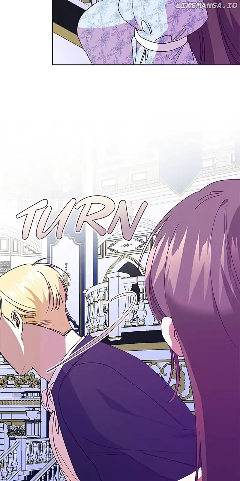 I’m Sorry for Being an Unqualified Empress Chapter 45 page 70