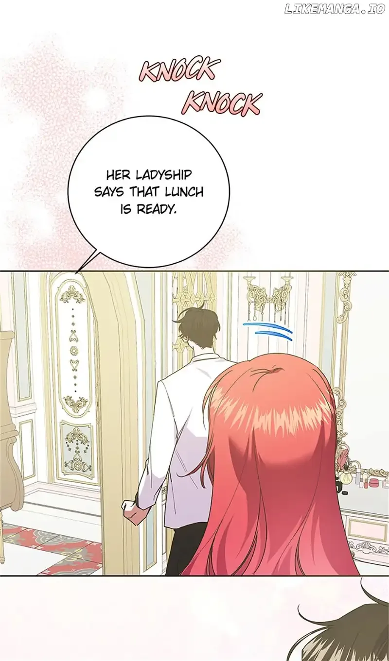 I’m Sorry for Being an Unqualified Empress Chapter 42 page 62