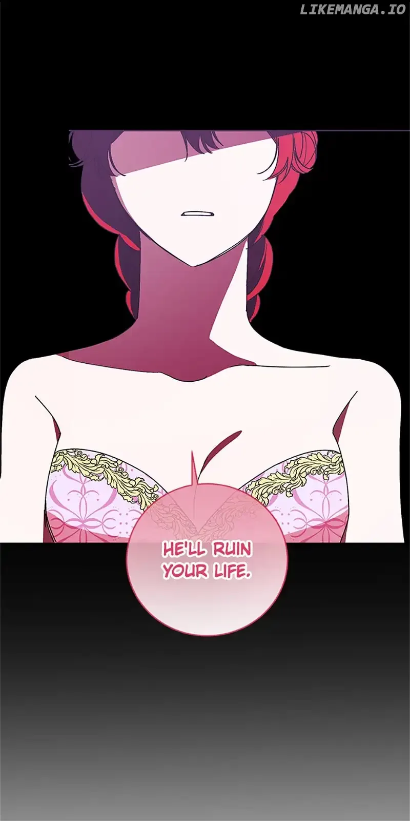 I’m Sorry for Being an Unqualified Empress Chapter 45 page 65