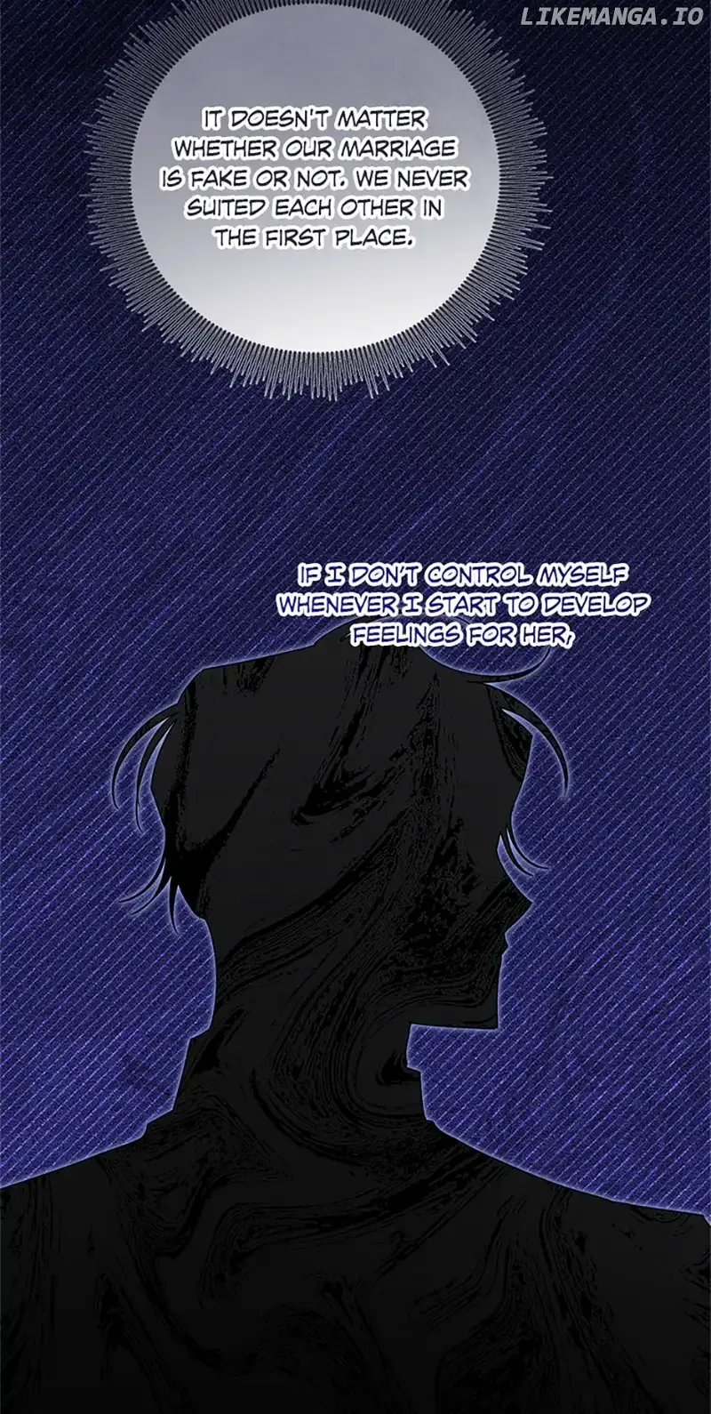 I’m Sorry for Being an Unqualified Empress Chapter 43 page 16