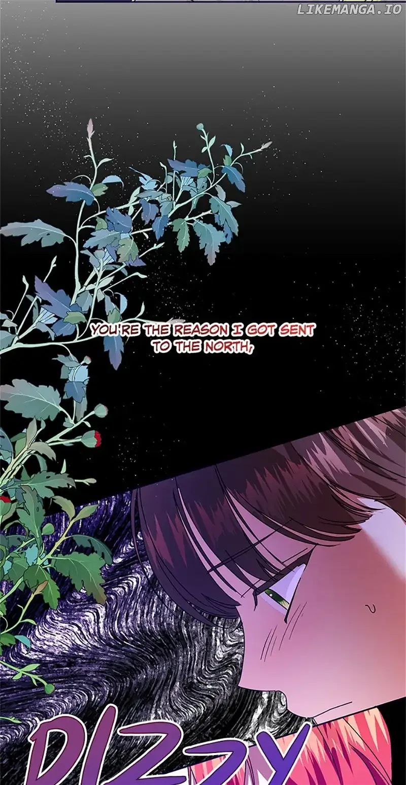 I’m Sorry for Being an Unqualified Empress Chapter 45 page 10