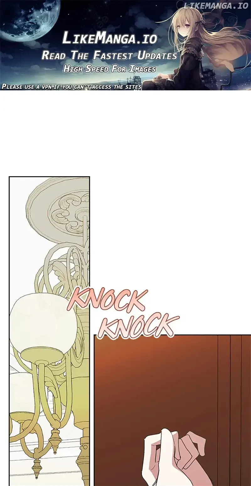I’m Sorry for Being an Unqualified Empress Chapter 45 page 2