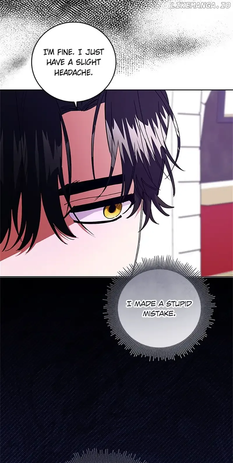 I’m Sorry for Being an Unqualified Empress Chapter 43 page 15