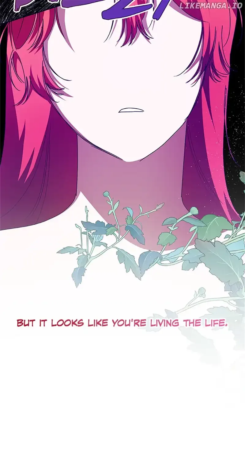 I’m Sorry for Being an Unqualified Empress Chapter 45 page 11