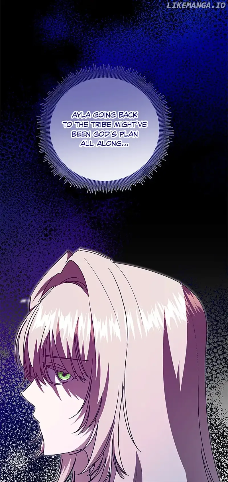 I’m Sorry for Being an Unqualified Empress Chapter 43 page 33