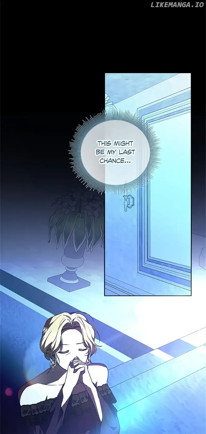 I’m Sorry for Being an Unqualified Empress Chapter 43 page 31