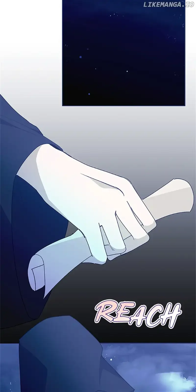I’m Sorry for Being an Unqualified Empress Chapter 43 page 28