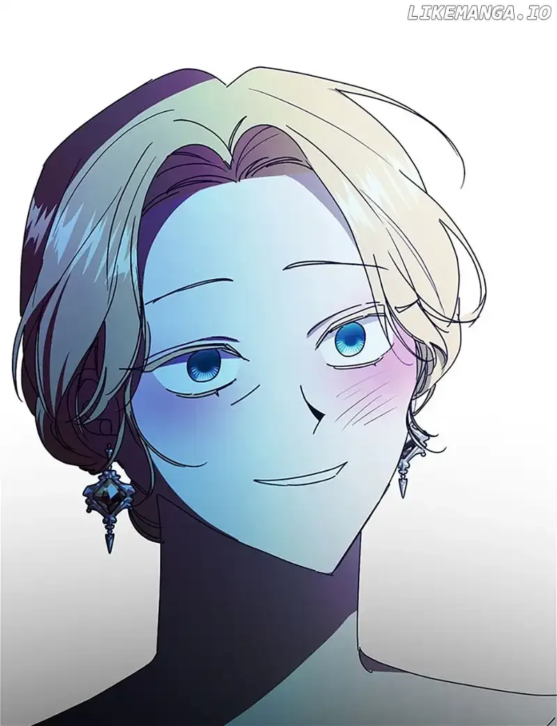 I’m Sorry for Being an Unqualified Empress Chapter 43 page 40