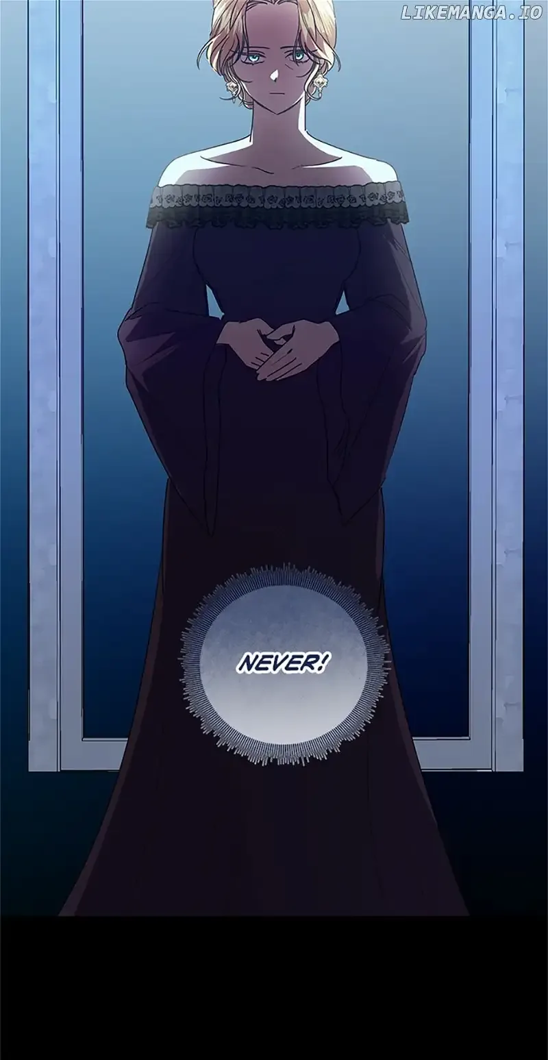 I’m Sorry for Being an Unqualified Empress Chapter 43 page 46