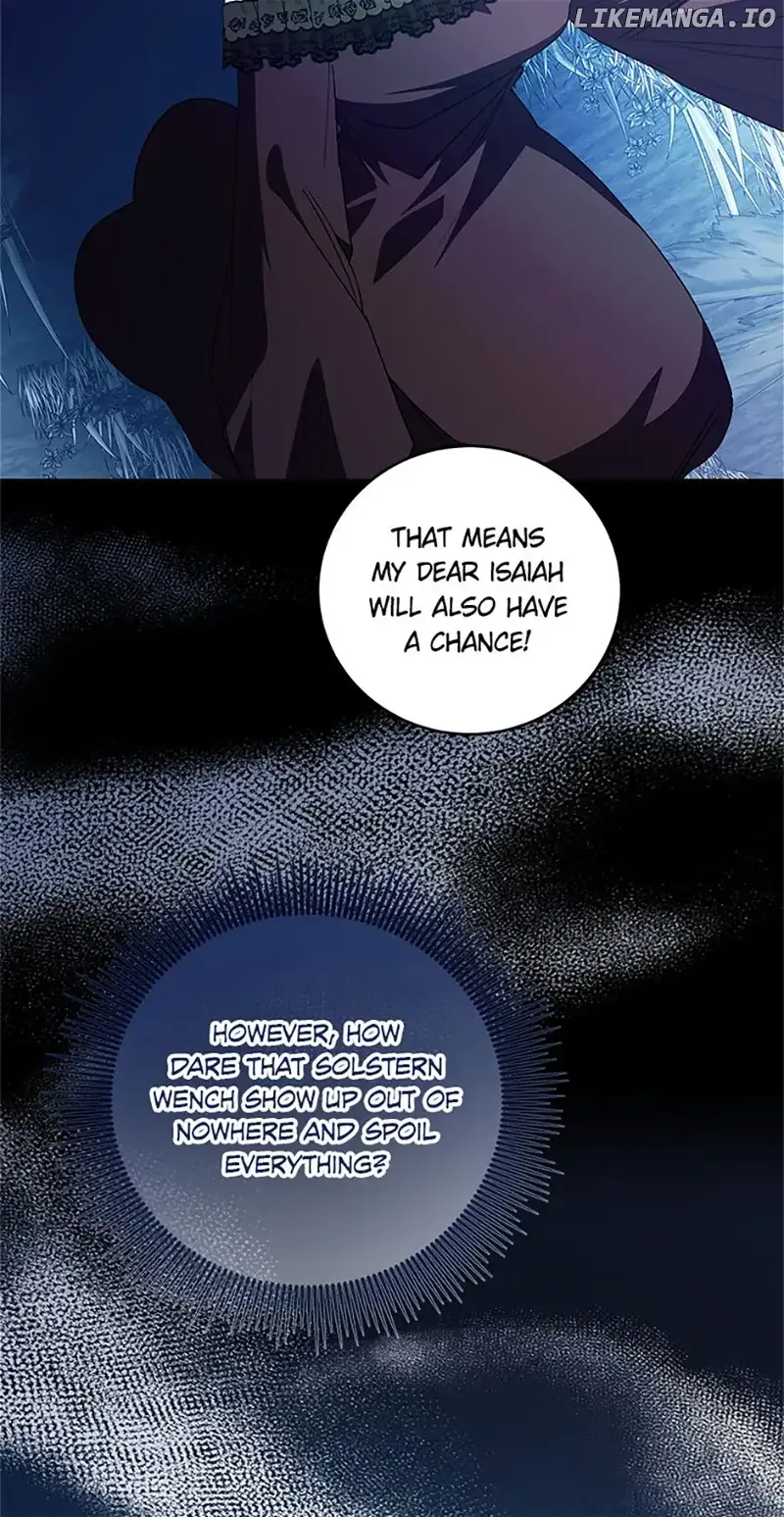 I’m Sorry for Being an Unqualified Empress Chapter 43 page 43