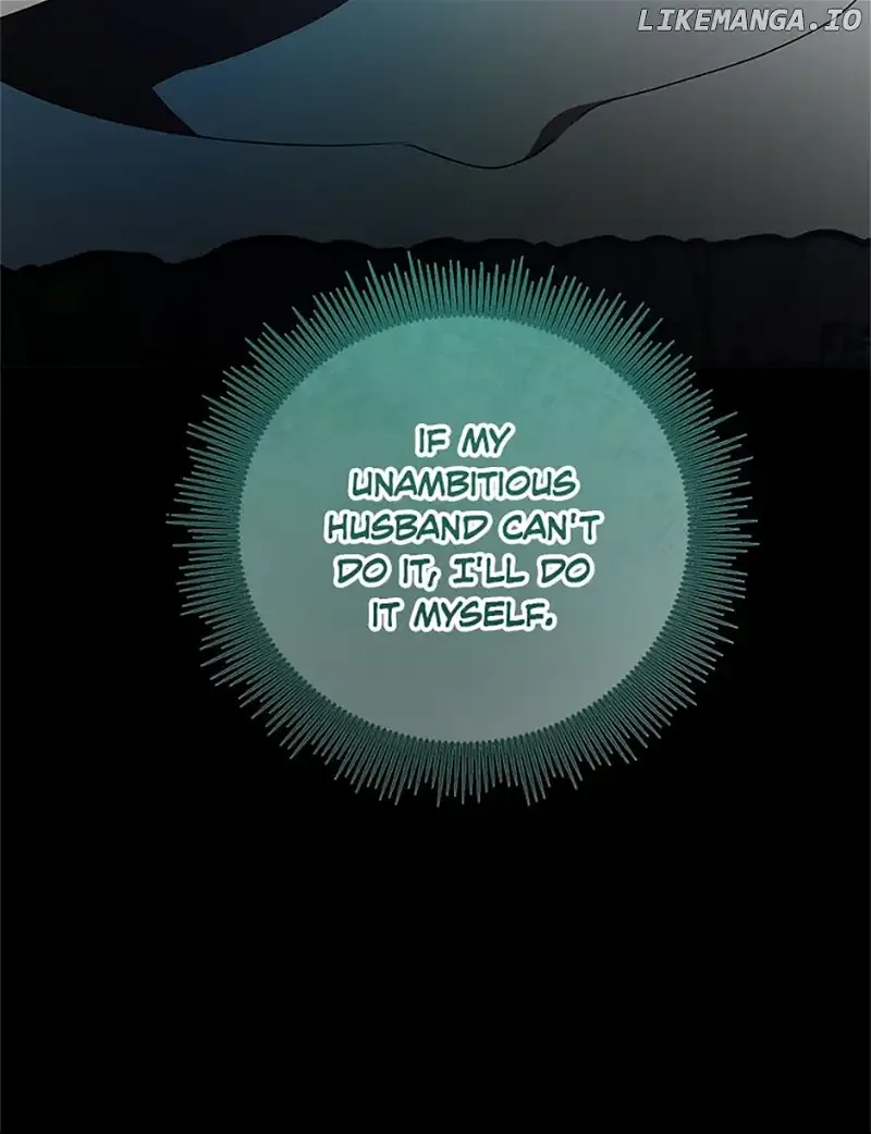 I’m Sorry for Being an Unqualified Empress Chapter 43 page 41