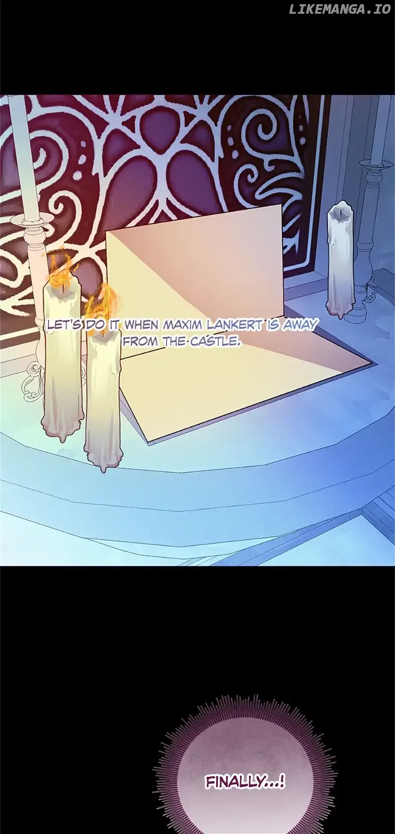 I’m Sorry for Being an Unqualified Empress Chapter 43 page 35