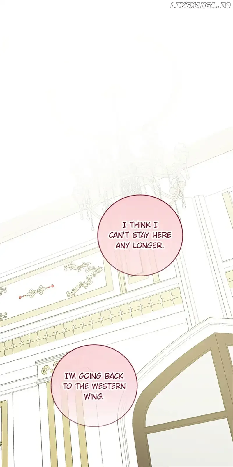 I’m Sorry for Being an Unqualified Empress Chapter 43 page 52