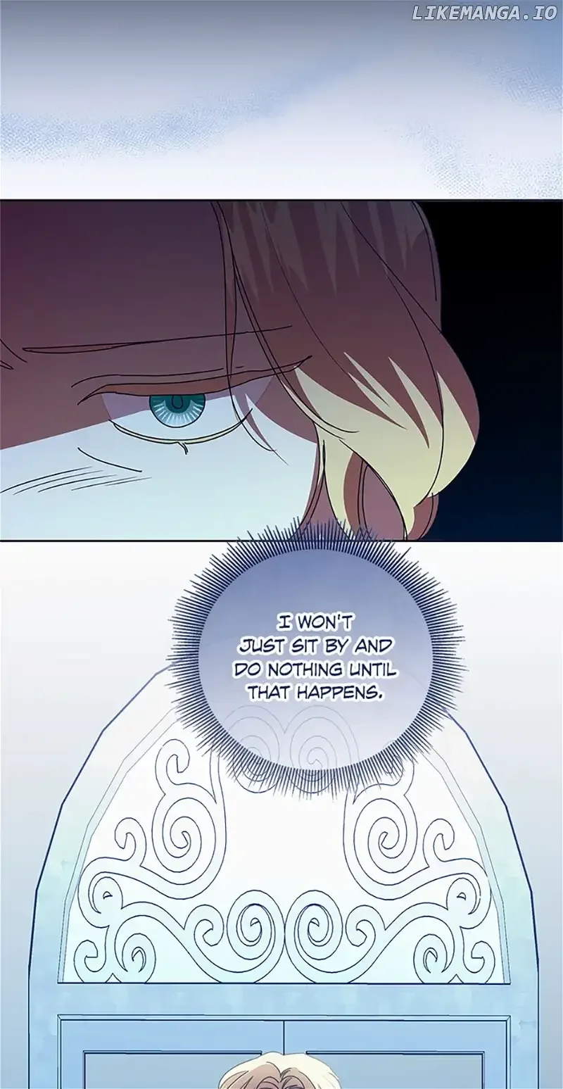 I’m Sorry for Being an Unqualified Empress Chapter 43 page 45