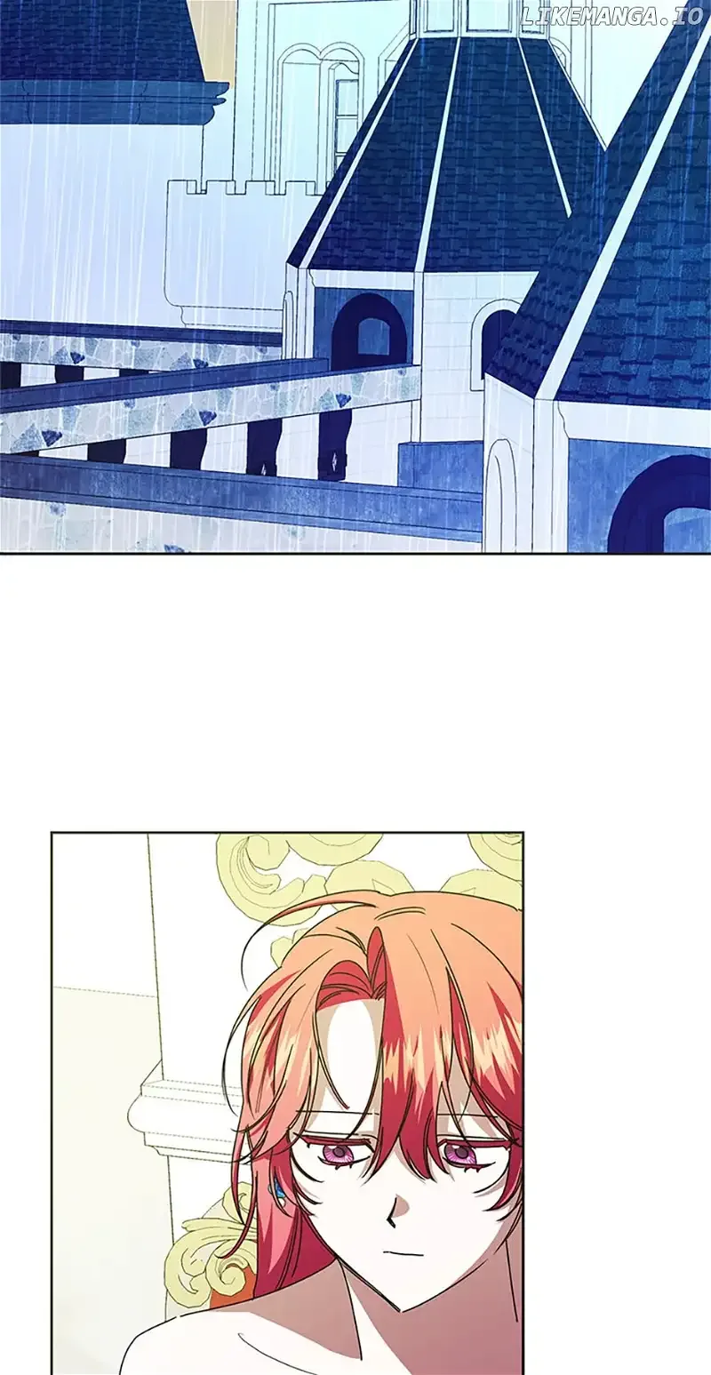 I’m Sorry for Being an Unqualified Empress Chapter 43 page 48