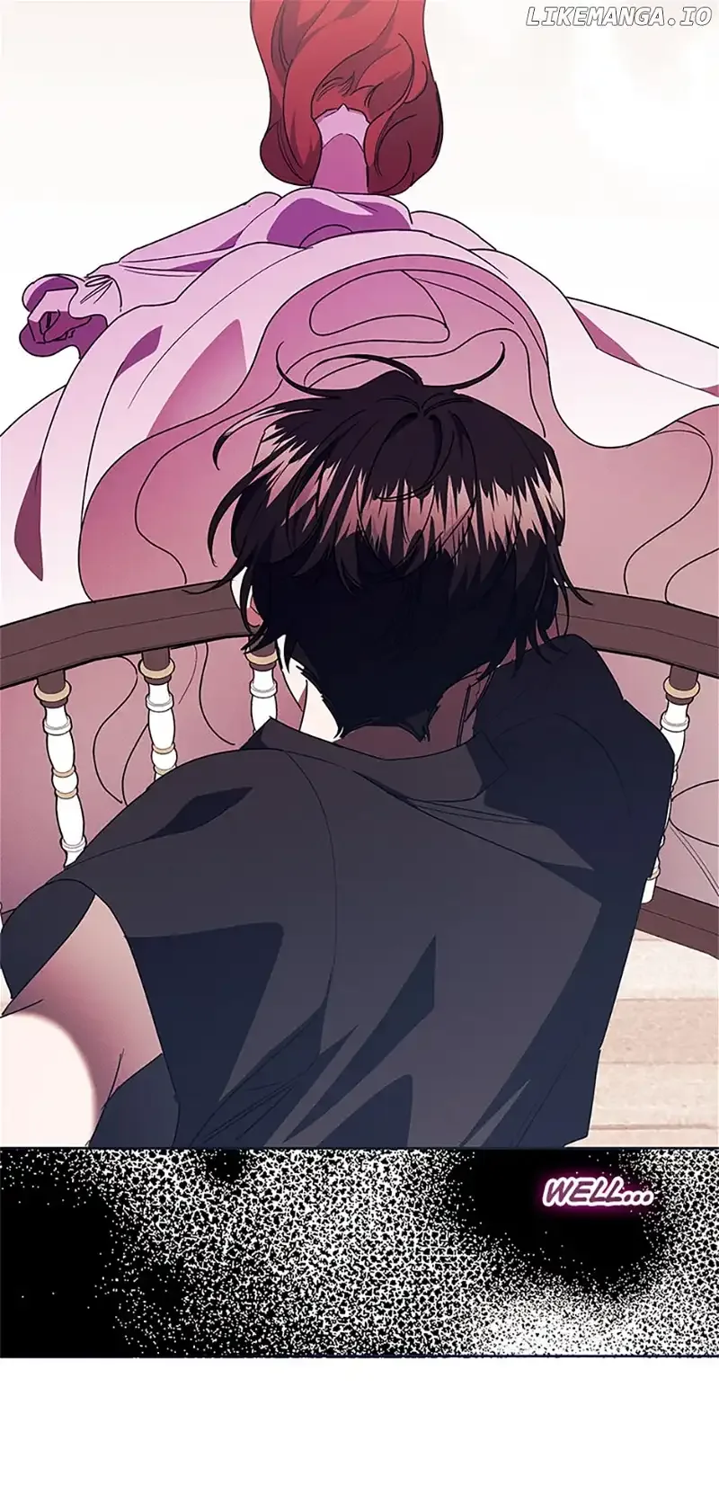 I’m Sorry for Being an Unqualified Empress Chapter 43 page 39