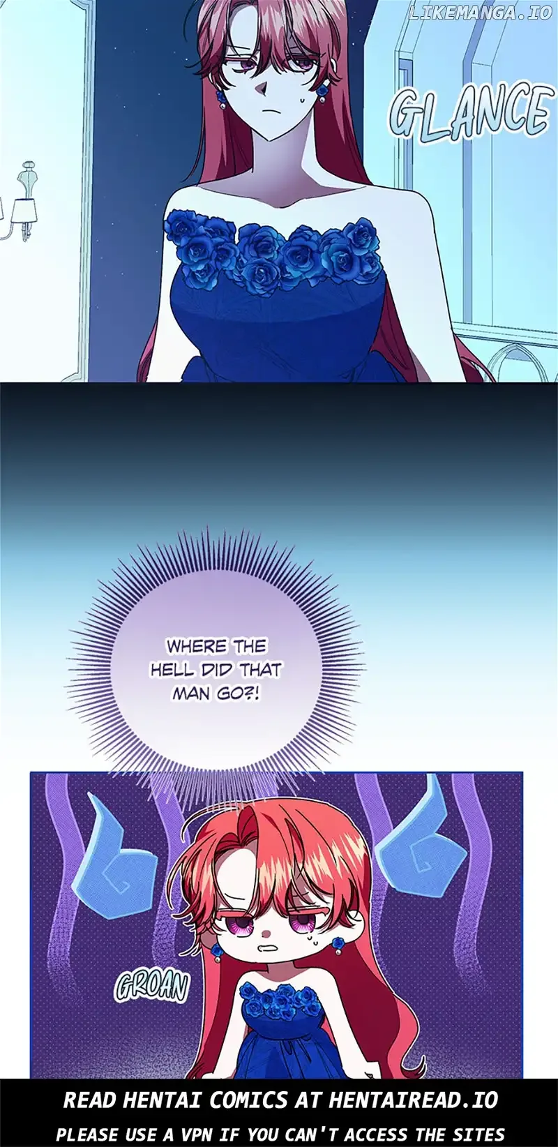 I’m Sorry for Being an Unqualified Empress Chapter 43 page 63
