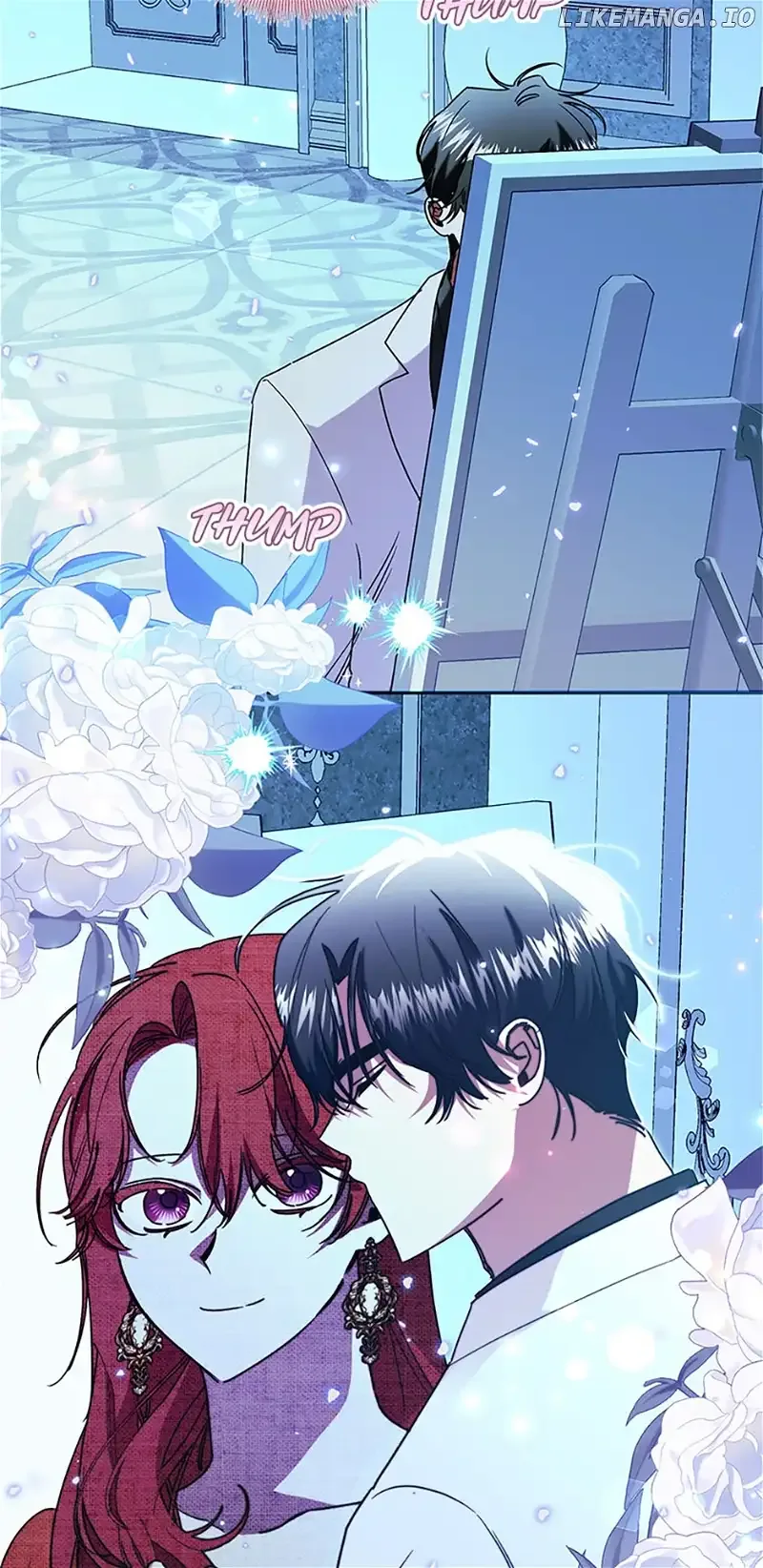 I’m Sorry for Being an Unqualified Empress Chapter 43 page 67