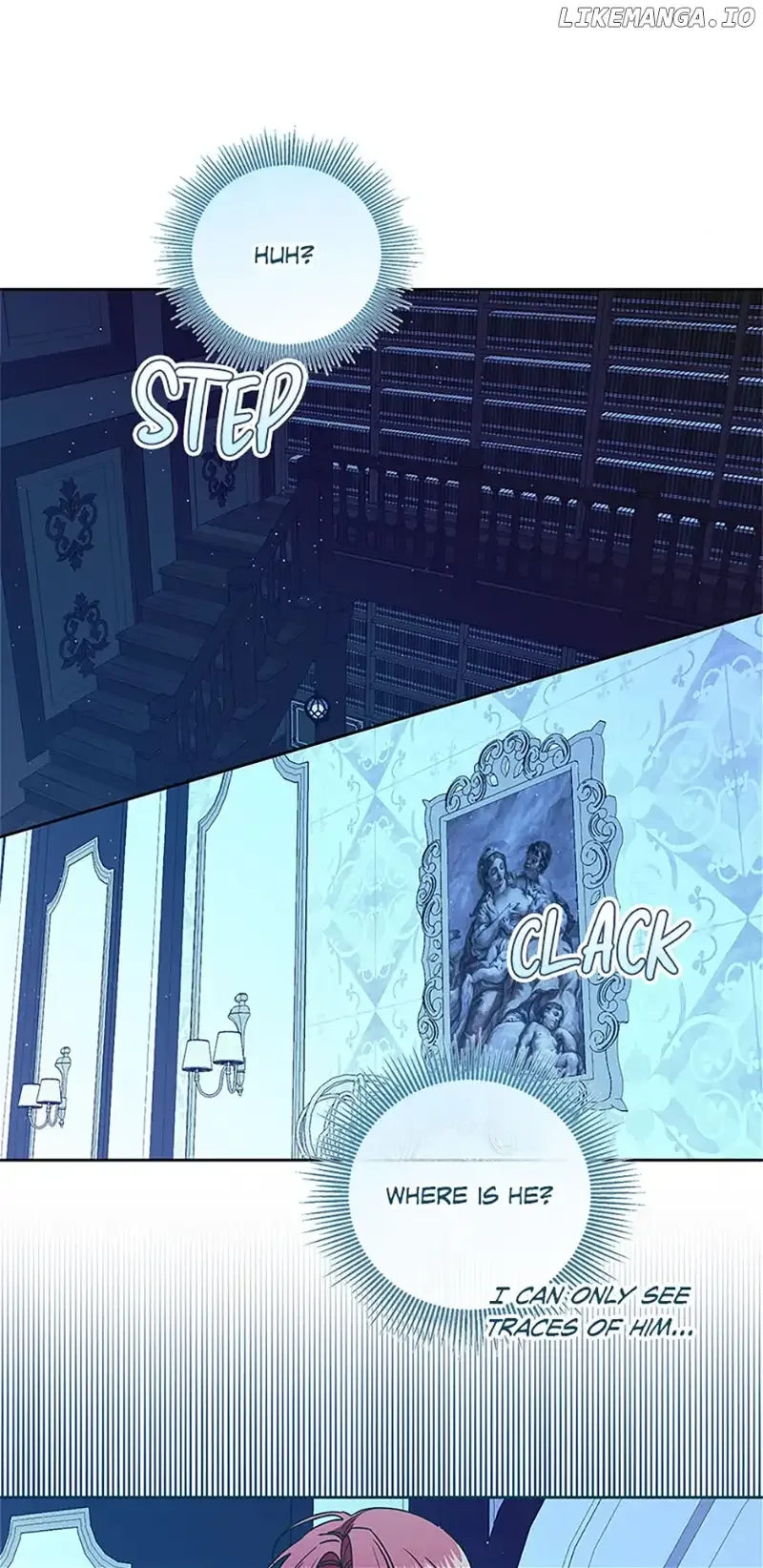 I’m Sorry for Being an Unqualified Empress Chapter 43 page 62