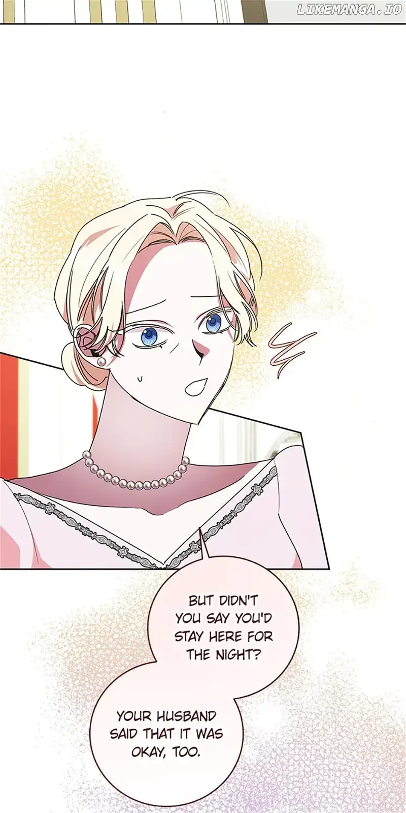 I’m Sorry for Being an Unqualified Empress Chapter 43 page 53