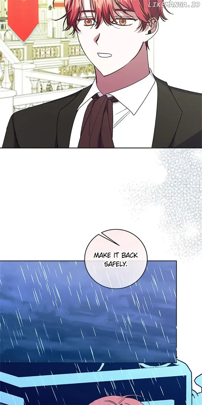 I’m Sorry for Being an Unqualified Empress Chapter 43 page 56