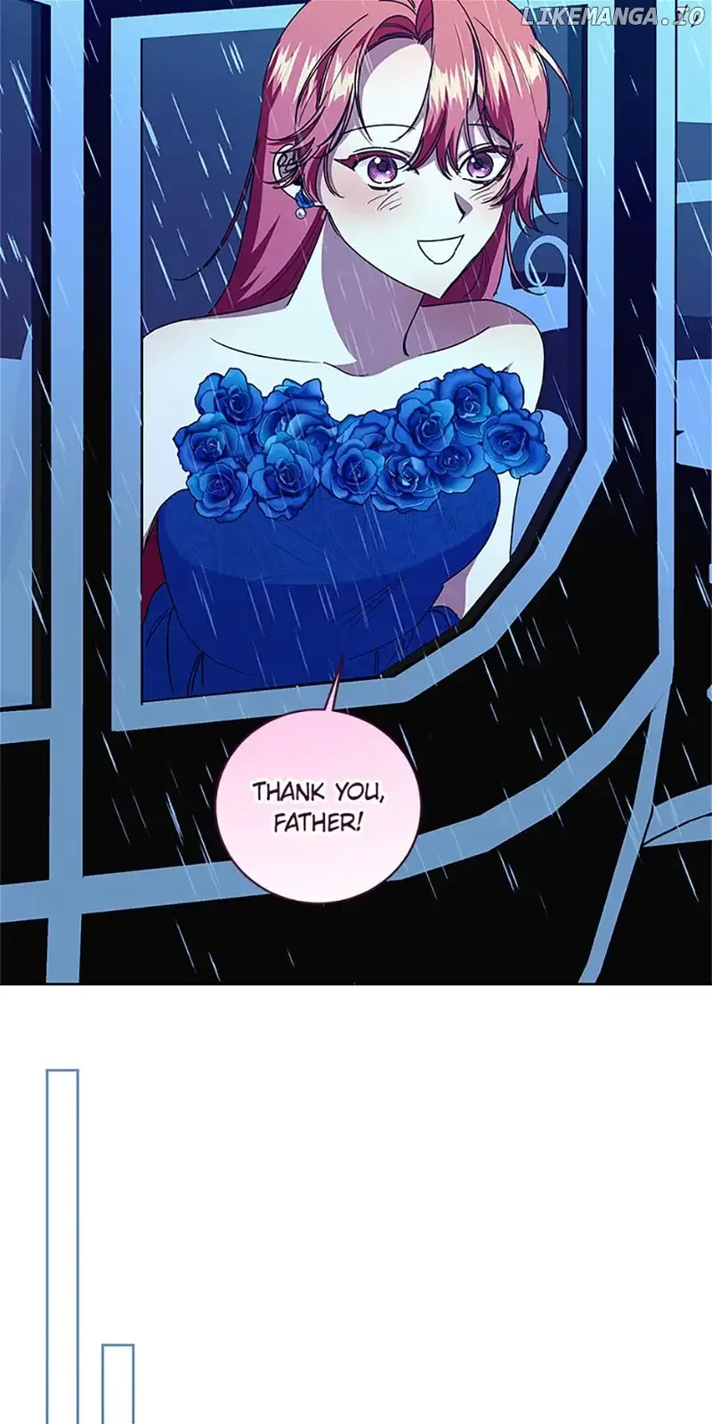 I’m Sorry for Being an Unqualified Empress Chapter 43 page 57