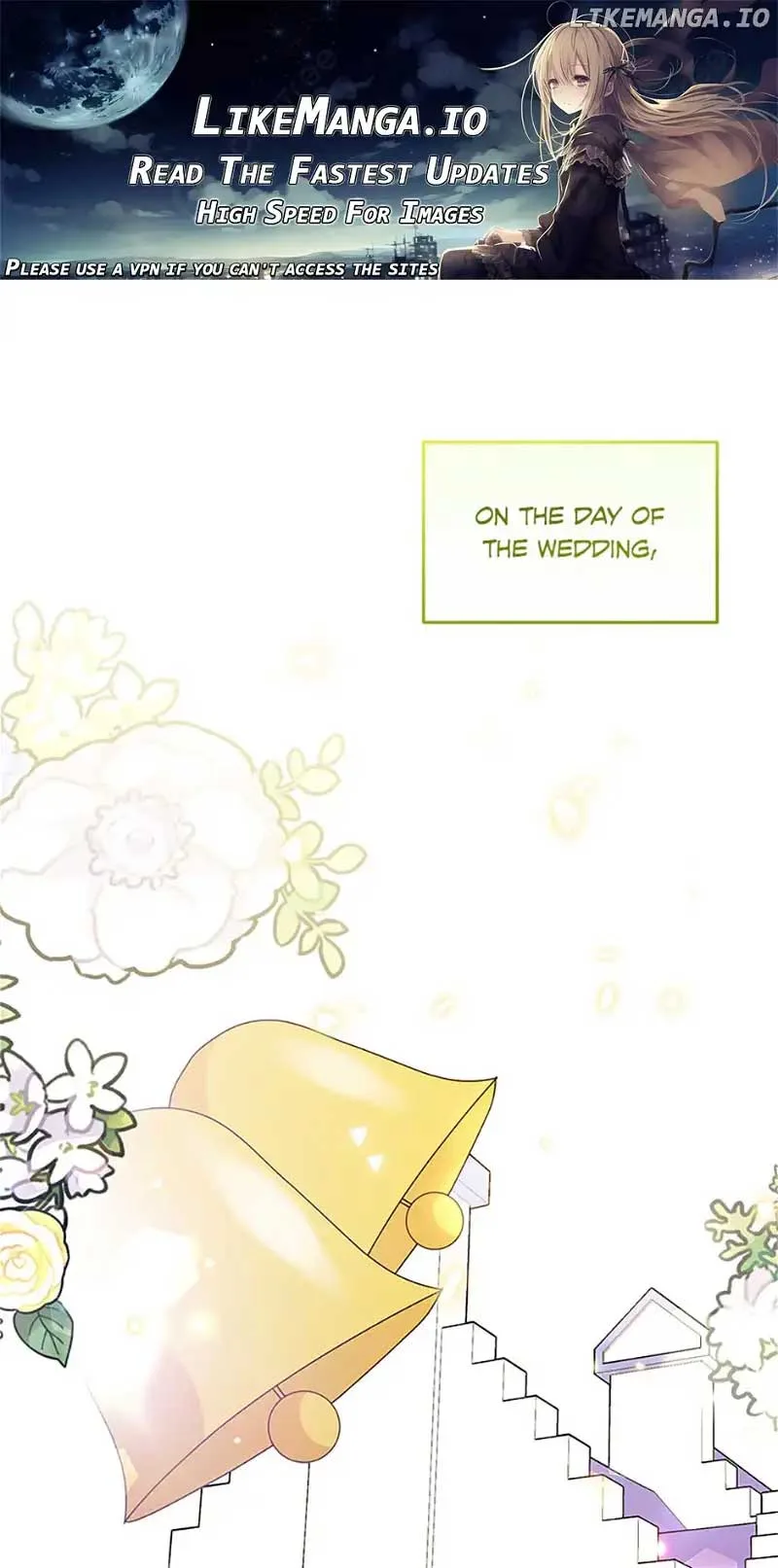I’m Sorry for Being an Unqualified Empress Chapter 47 page 2