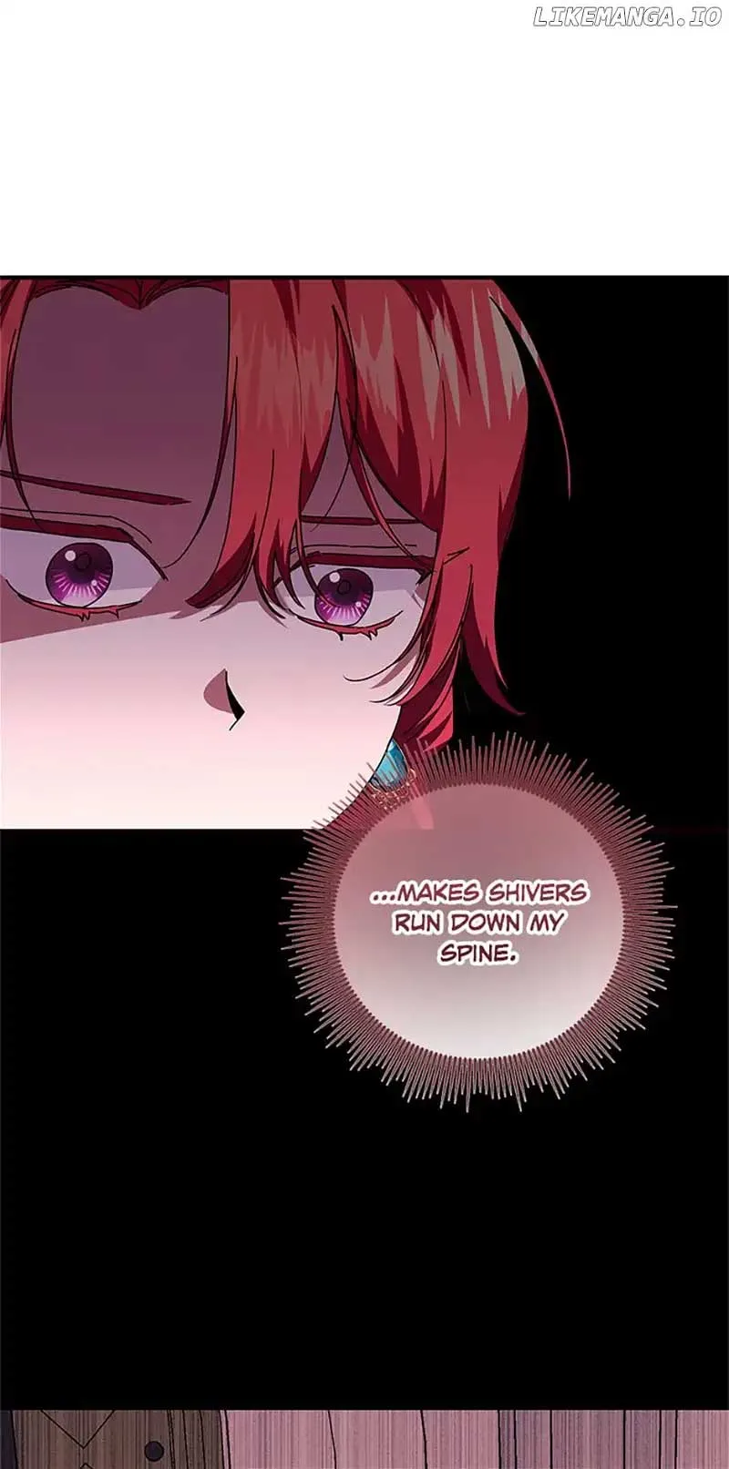 I’m Sorry for Being an Unqualified Empress Chapter 47 page 5