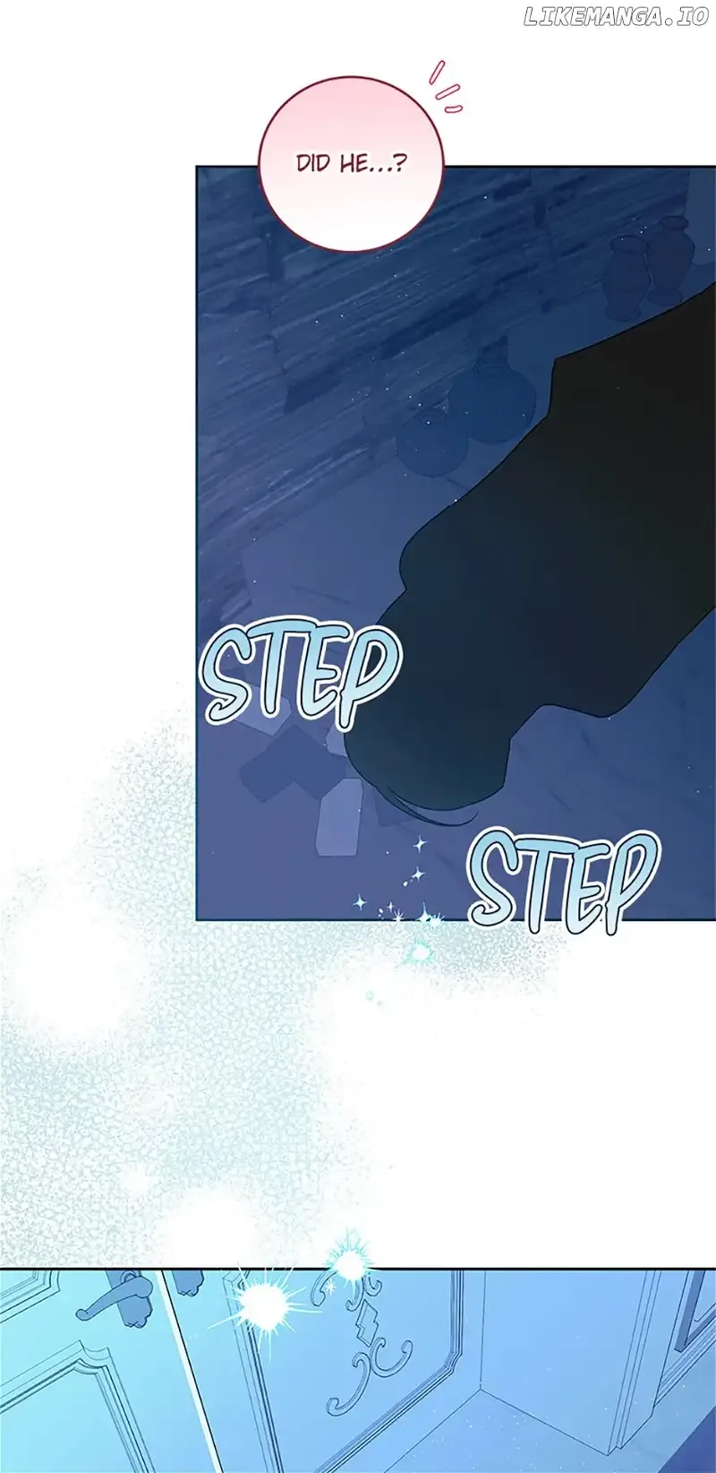 I’m Sorry for Being an Unqualified Empress Chapter 43 page 64