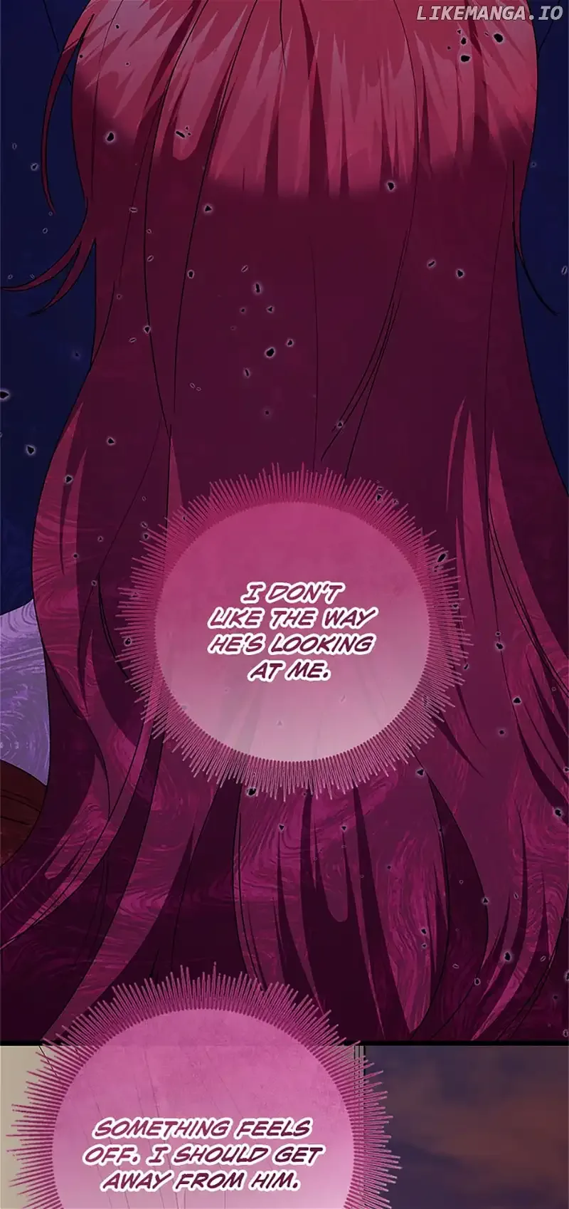 I’m Sorry for Being an Unqualified Empress Chapter 46 page 15
