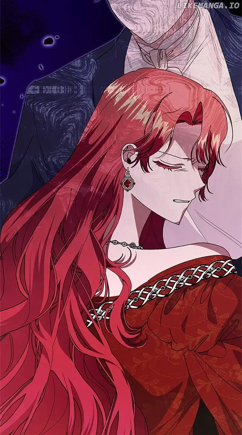 I’m Sorry for Being an Unqualified Empress Chapter 46 page 35