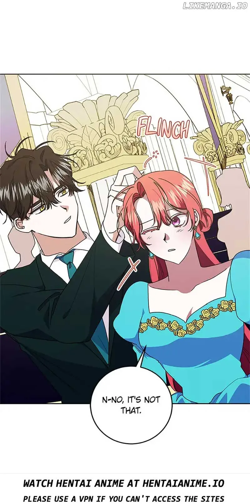 I’m Sorry for Being an Unqualified Empress Chapter 47 page 10