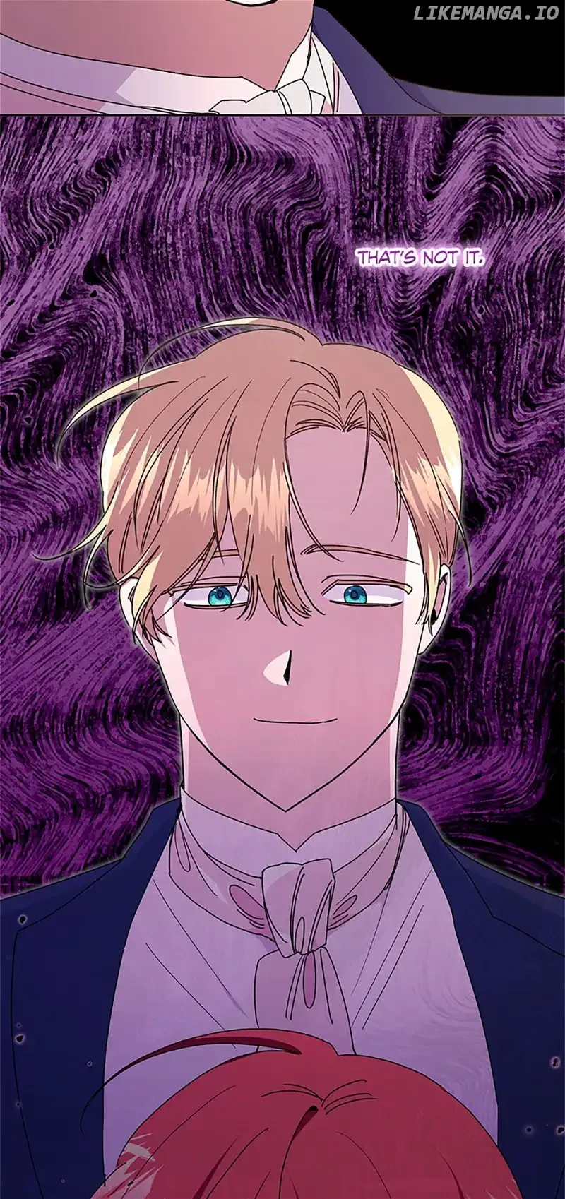 I’m Sorry for Being an Unqualified Empress Chapter 46 page 14