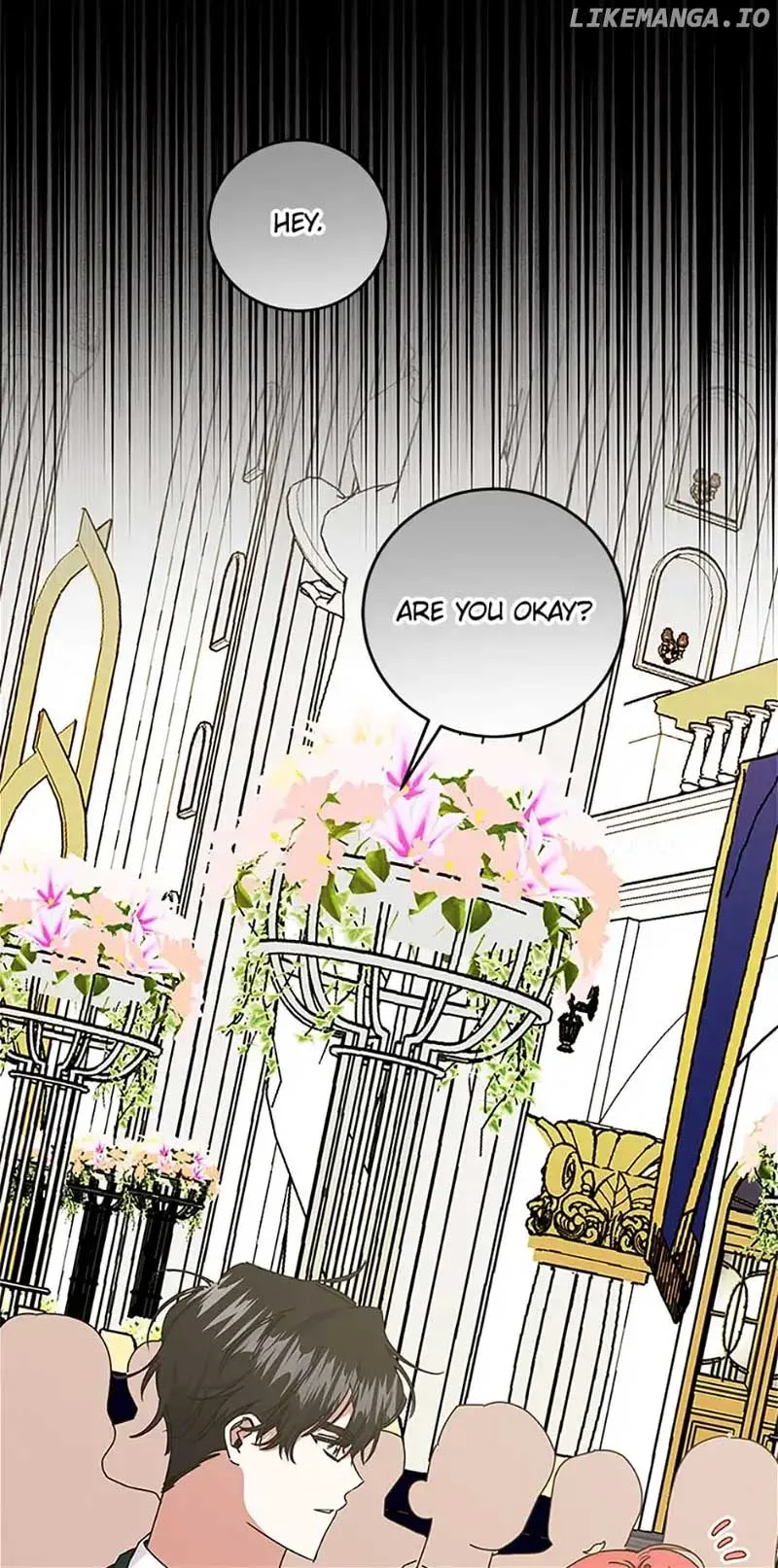 I’m Sorry for Being an Unqualified Empress Chapter 47 page 7