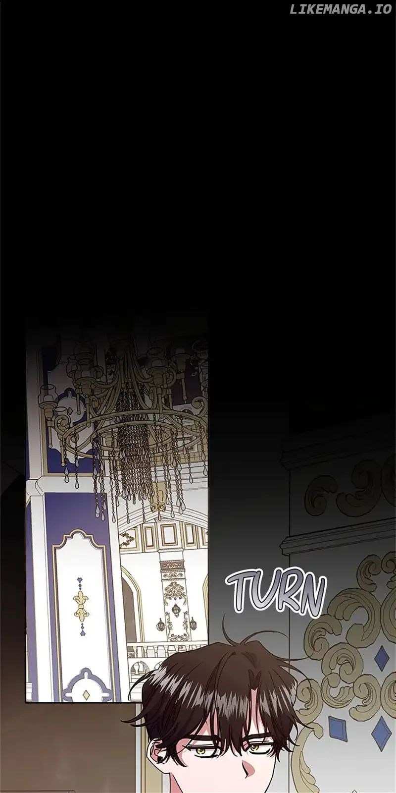 I’m Sorry for Being an Unqualified Empress Chapter 46 page 37