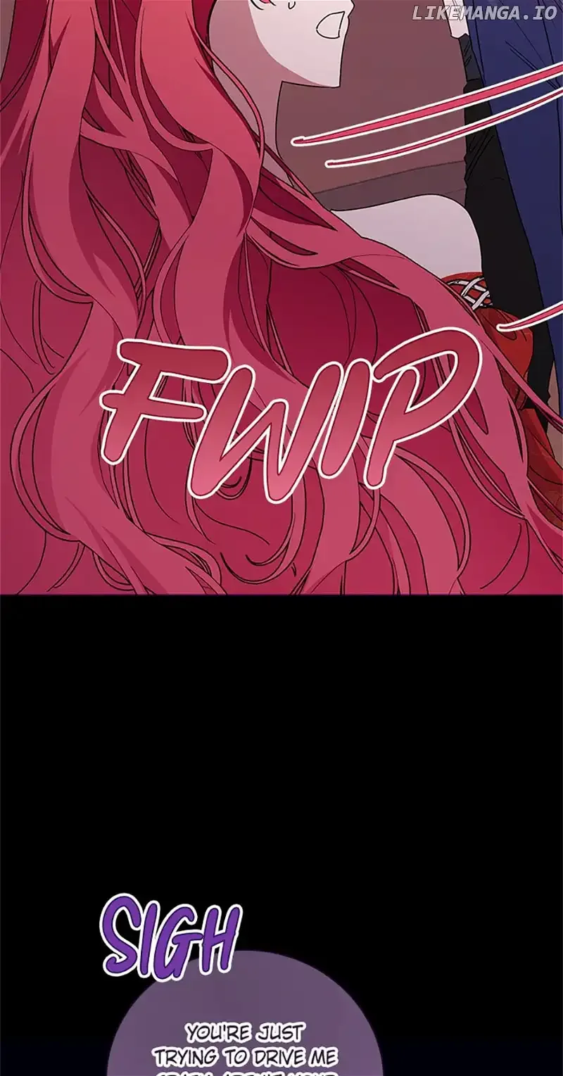 I’m Sorry for Being an Unqualified Empress Chapter 46 page 28