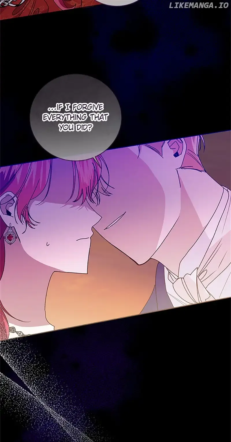 I’m Sorry for Being an Unqualified Empress Chapter 46 page 26