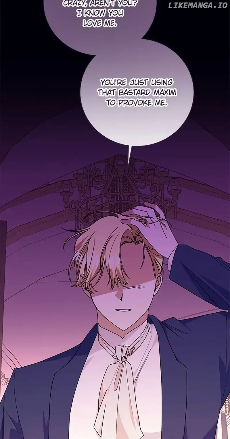 I’m Sorry for Being an Unqualified Empress Chapter 46 page 29